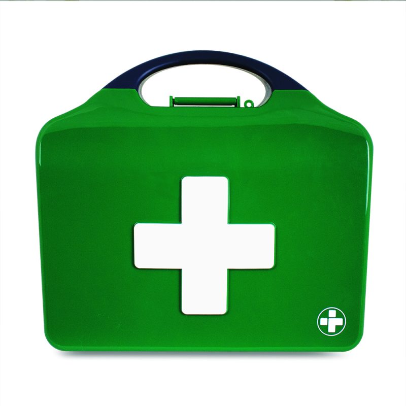 BS8599-1:2019+A1:2026 Aura Workplace First Aid Kit - Medium