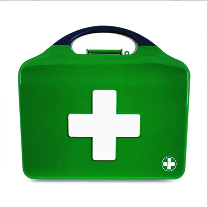 BS8599-1:2019+A1:2026 Aura Workplace First Aid Kit - Medium