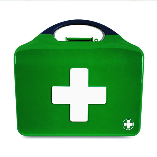 BS8599-1:2019+A1:2026 Aura Workplace First Aid Kit - Medium - 