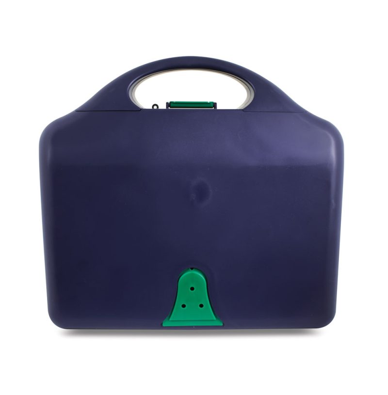 BS8599-1:2019+A1:2026 Aura Workplace Large First Aid Kit
