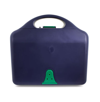 BS8599-1:2019+A1:2026 Aura Workplace Large First Aid Kit
