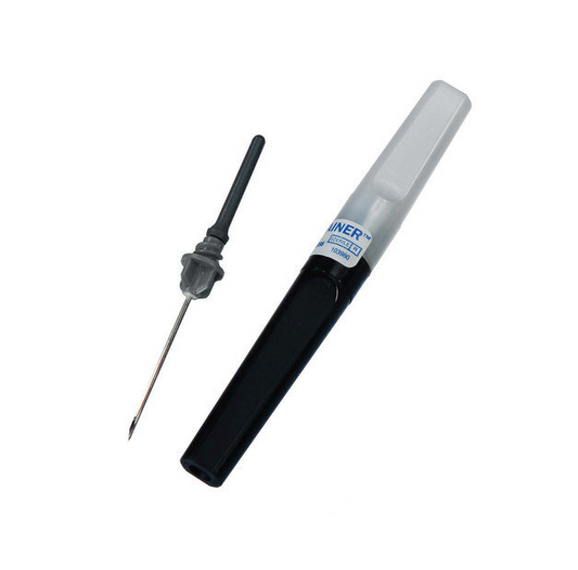 BD Vacutainer Multi-Sample Needle 22G x 1.5" - Pack of 100
