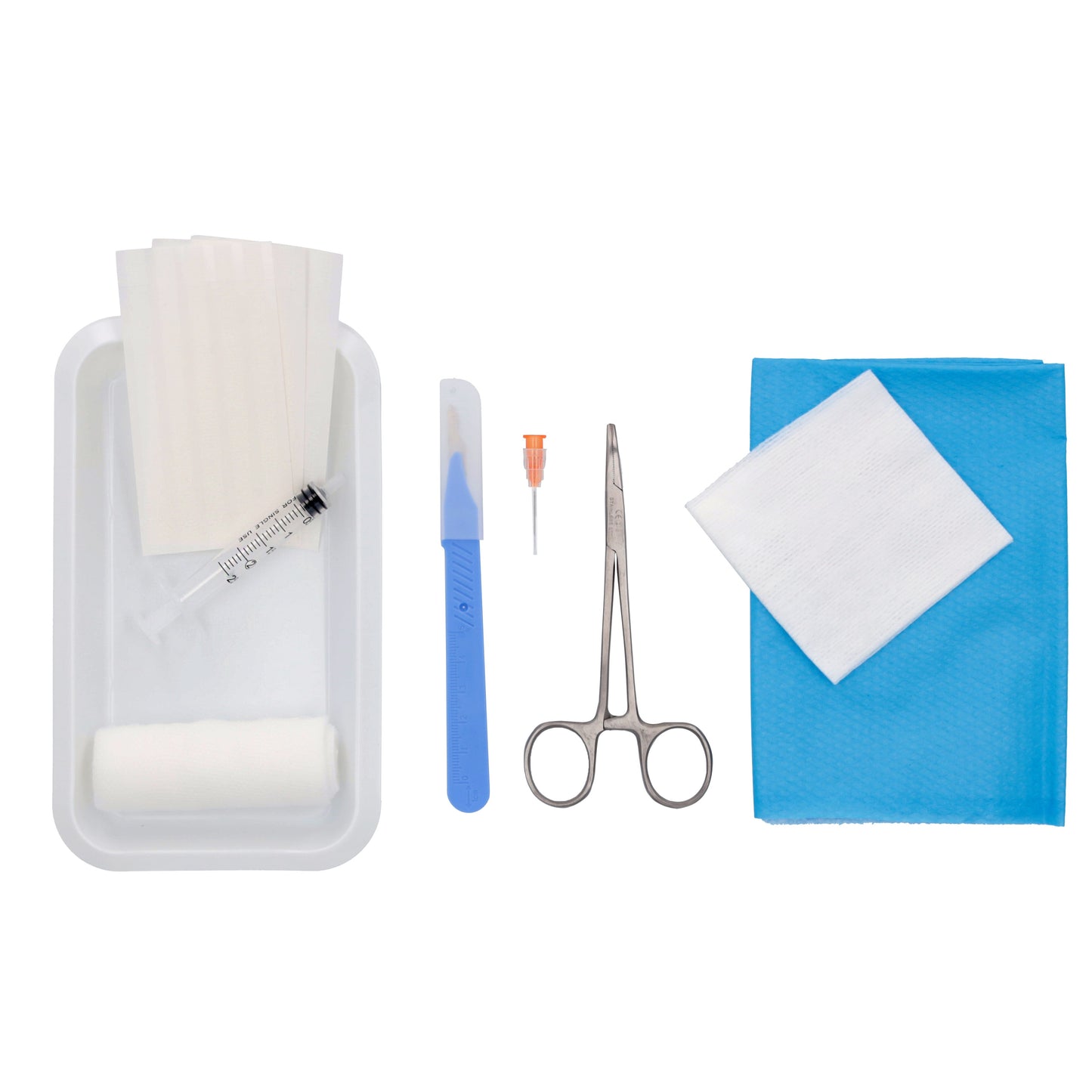 Implant removal kit - Single - 3S Healthcare