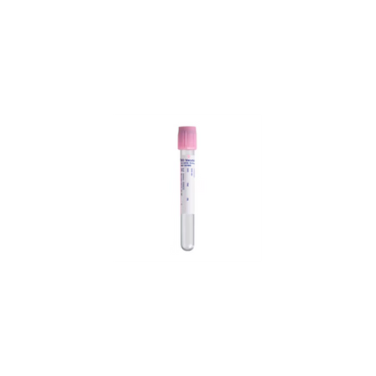 BD Vacutainer™ Glass Aprotinine K3EDTA Tube - Box of 100