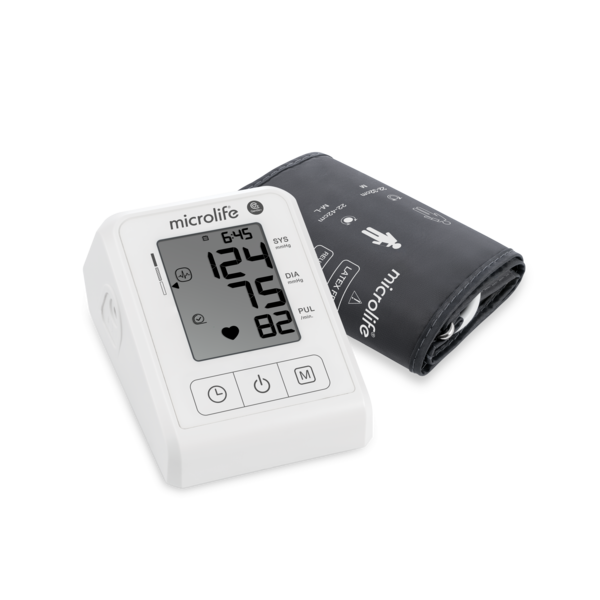 Microlife BP B1 Classic Blood Pressure Monitor