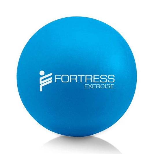 Lacrosse acupressure trigger point ball - Blue - 