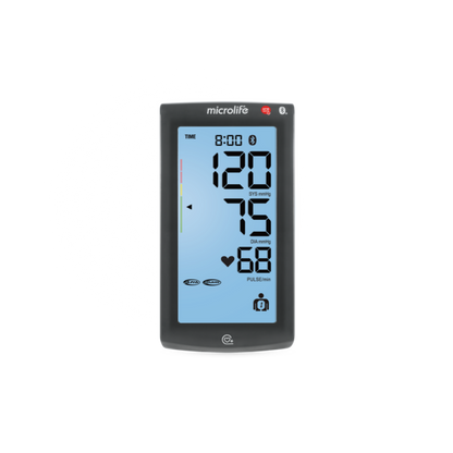 BP A7 Touch BT Bluetooth Blood Pressure Monitor