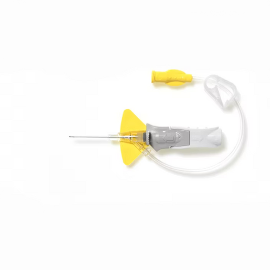 BD® Nexiva™ Closed Single Port IV Catheter System 24G x 0.75" - Box of 20