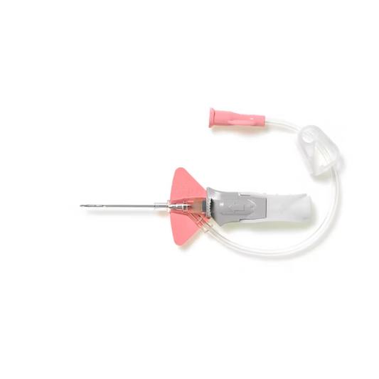 BD® Nexiva™ Closed Single Port IV Catheter System 24G x 0.75" - Box of 20 - 