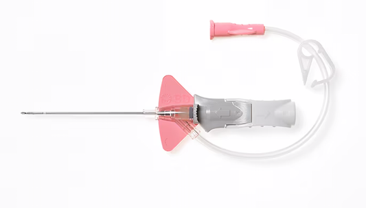 Nexiva Single Port 20G x 1.75" - Box of 20 - 