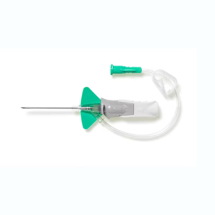 BD Nexiva Closed IV Catheter System Single Port 18G x 1.25" (32 mm) - Box of 20