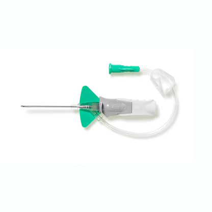 BD Nexiva Closed IV Catheter System Single Port 18G x 1.25" (32 mm) - Box of 20