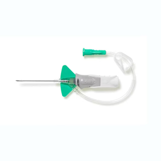 BD Nexiva Closed IV Catheter System Single Port 18G x 1.25" (32 mm) - Box of 20 - 