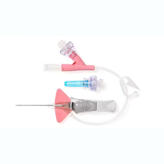 BD® Nexiva™ Closed IV Catheter System Dual Port 20G x 1" - Box of 20