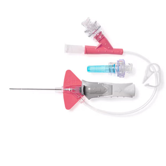 BD Nexiva™ Closed IV Catheter System, 20g x 1.25 - CLEARANCE - 