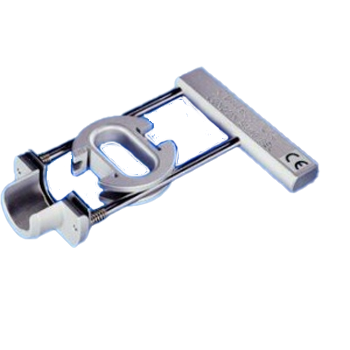 Cameco SY003 Universal Syringe Pistol - 