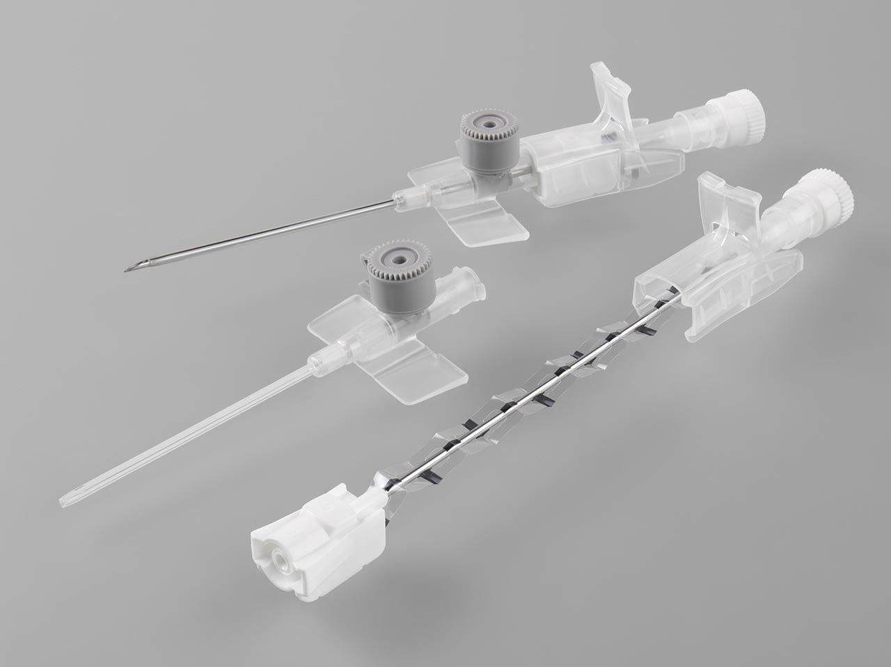 BD Venflon I - 16G x 1.77" (45mm) With instaflash - Box of 50 - 