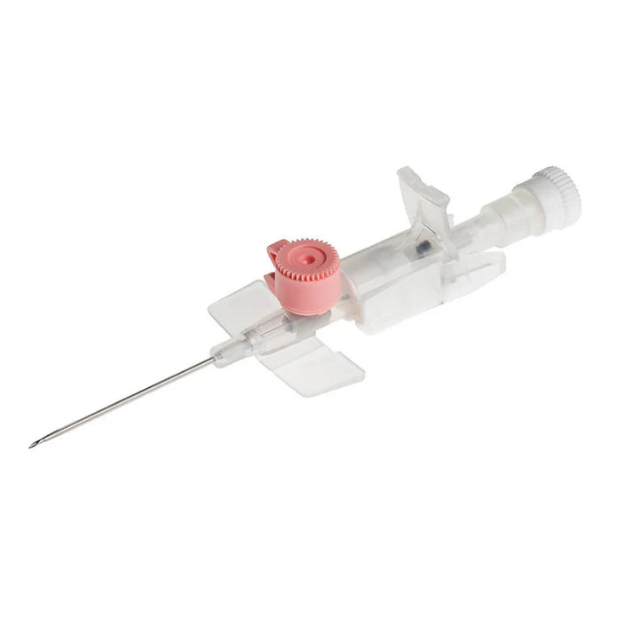 BD Venflon Pro™ IV Cannula with Instaflash - 20G x 32mm - Pack of 50 - 