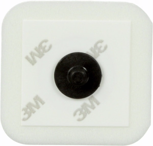 3M Monitoring Electrodes - 800 electrodes - 3M