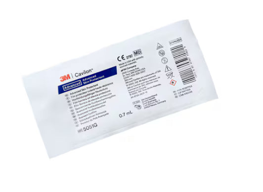 3M™ Cavilon™ Advanced Skin Protectant 0.7ml - Pack of 16 - 