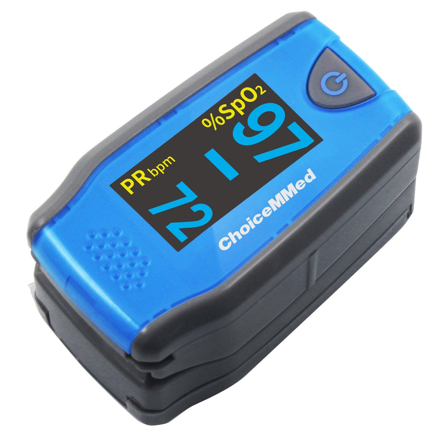 MD300C5 Fingertip Pulse Oximeter - 