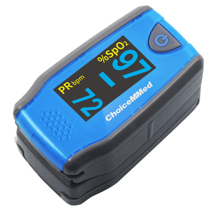 MD300C5 Fingertip Pulse Oximeter - 