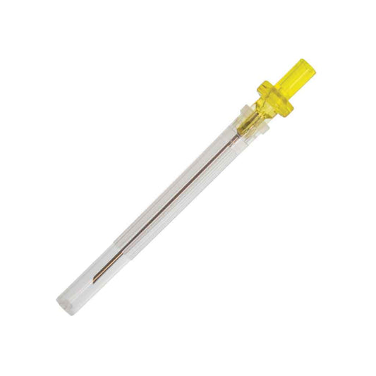DASH 6® NRFit* Blunt Drawing up Needle 18G x 50mm - Box of 100