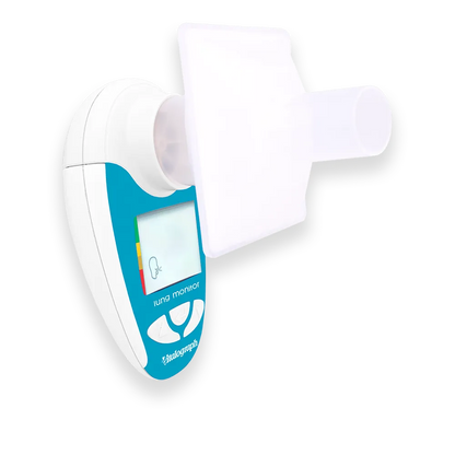 Vitalograph Bluetooth Lung/respiratory Monitor