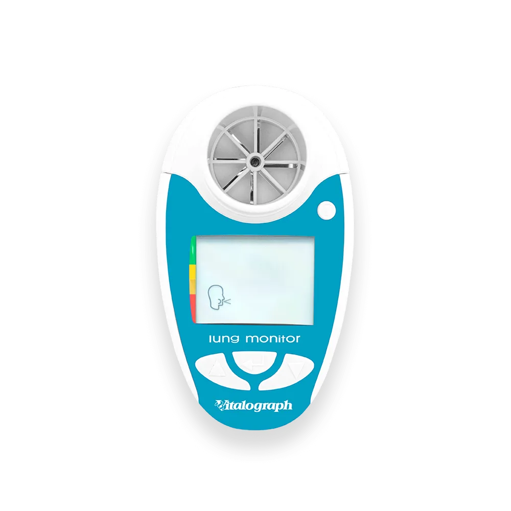 Vitalograph Bluetooth Lung/respiratory Monitor