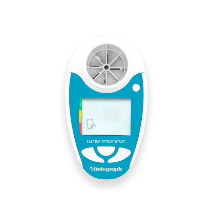 Vitalograph Bluetooth Lung/respiratory Monitor