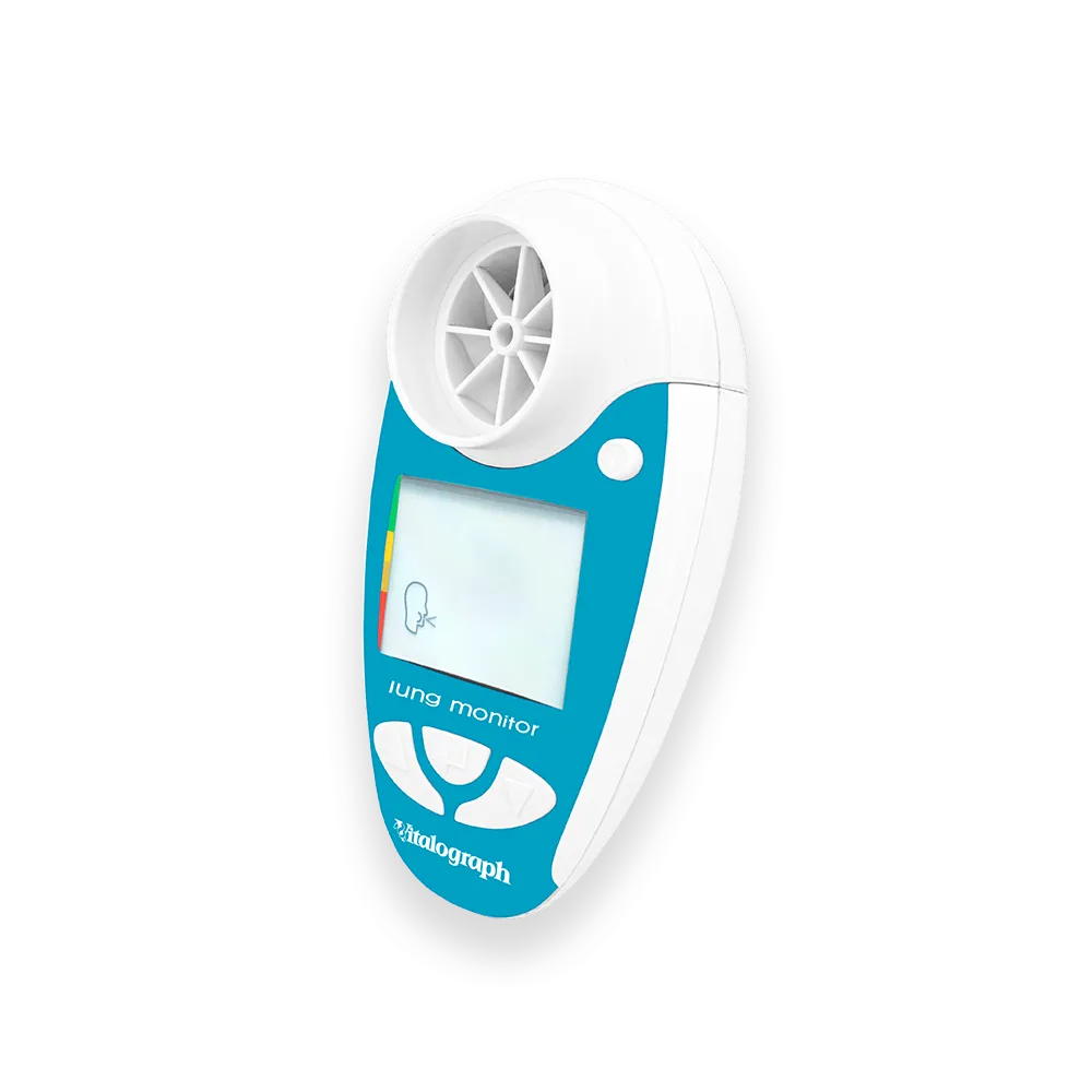 Vitalograph Bluetooth Lung/respiratory Monitor