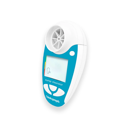 Vitalograph Bluetooth Lung/respiratory Monitor