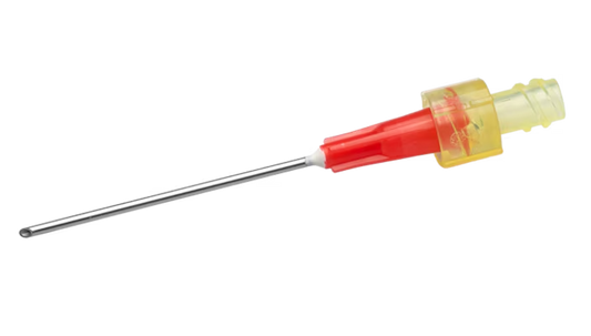 BD® Blunt Fill NRFit™ Needle 18G  - Box of 80