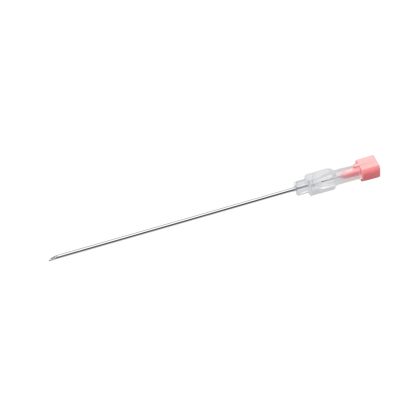 BD Quincke Spinal NRFit Needle 22G x 1.5"  (0.7 x 38.1mm) - Box of 25 - 