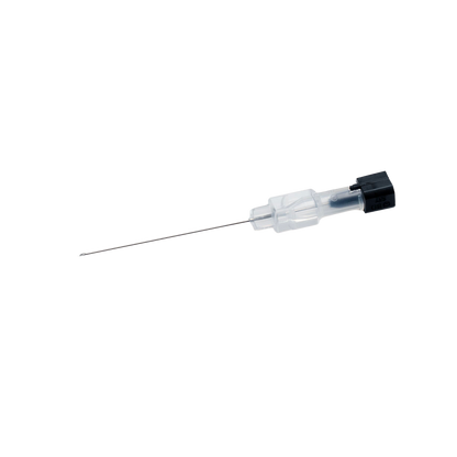 BD Quincke Spinal NRFit Needle 22G x 1.5"  (0.7 x 38.1mm) - Box of 25 - 