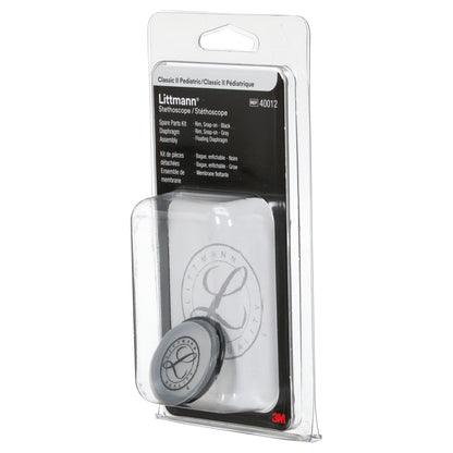3M Littmann Spare Parts Kit - Classic II Paediatric Stethoscopes Diaphragm Assembly - Littmann Stethoscopes