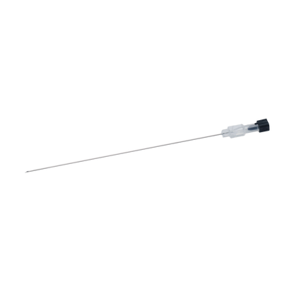 BD Quincke Spinal NRFit Needle 22G x 1.5"  (0.7 x 38.1mm) - Box of 25 - 