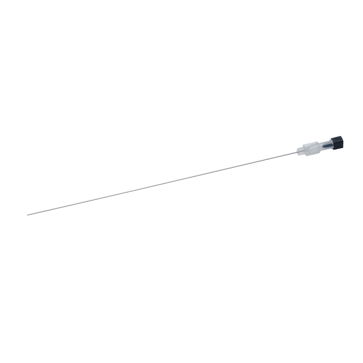 BD Quincke Spinal NRFit Needle 22G x 1.5"  (0.7 x 38.1mm) - Box of 25 - 