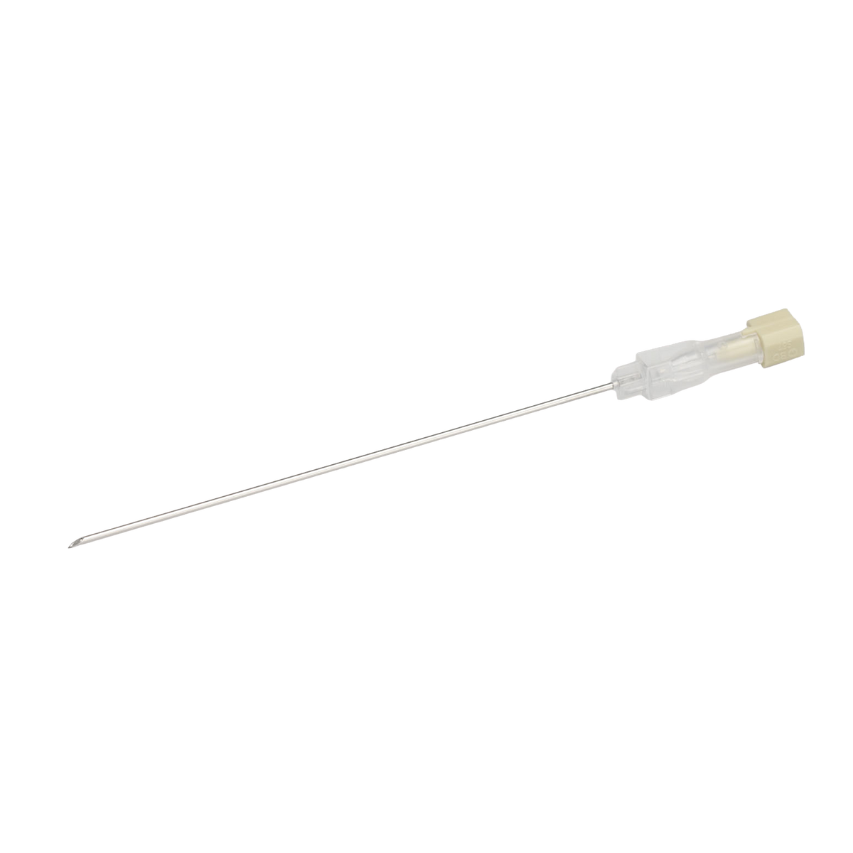 BD Quincke Spinal NRFit Needle 22G x 1.5"  (0.7 x 38.1mm) - Box of 25 - 