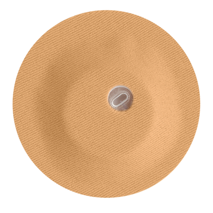 Cover patch for Freestyle Libre 3 + SIM - Beige - 