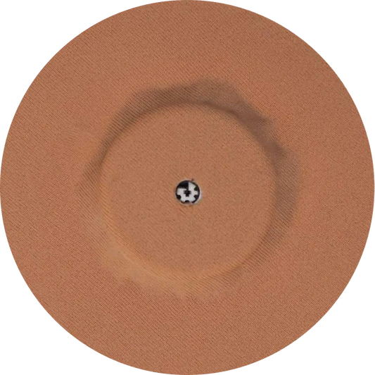 Cover patch for Freestyle Libre 3 + SIM - Beige