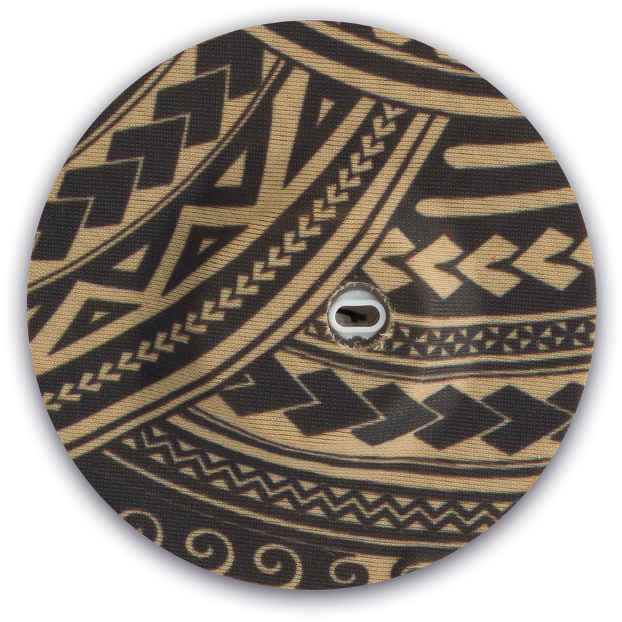 Cover patch for Freestyle Libre 3 + SIM - Tattoo - 