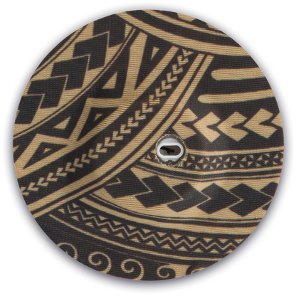 Cover patch for Freestyle Libre 3 + SIM - Tattoo - 