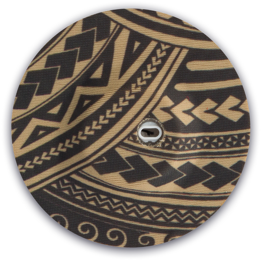 Cover patch for Freestyle Libre 3 + SIM - Tattoo