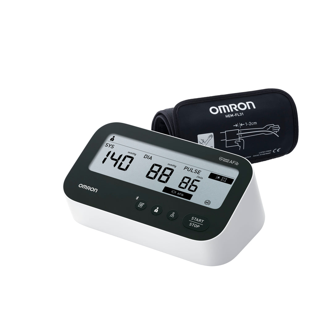 Ambulatory Blood Pressure Monitors - ABPM – Medisave UK