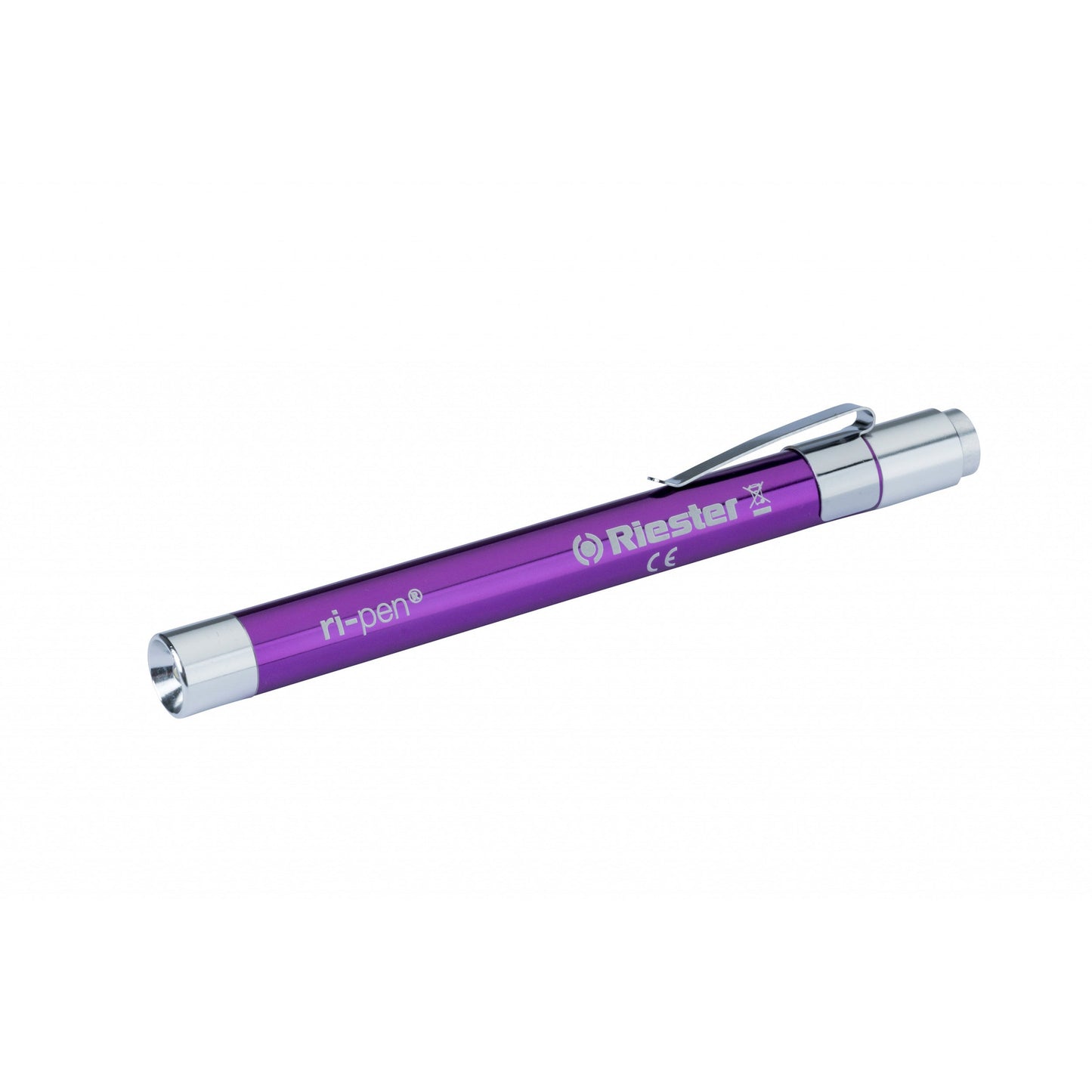 Ri-Pen® Penlight - Purple - Single - Riester