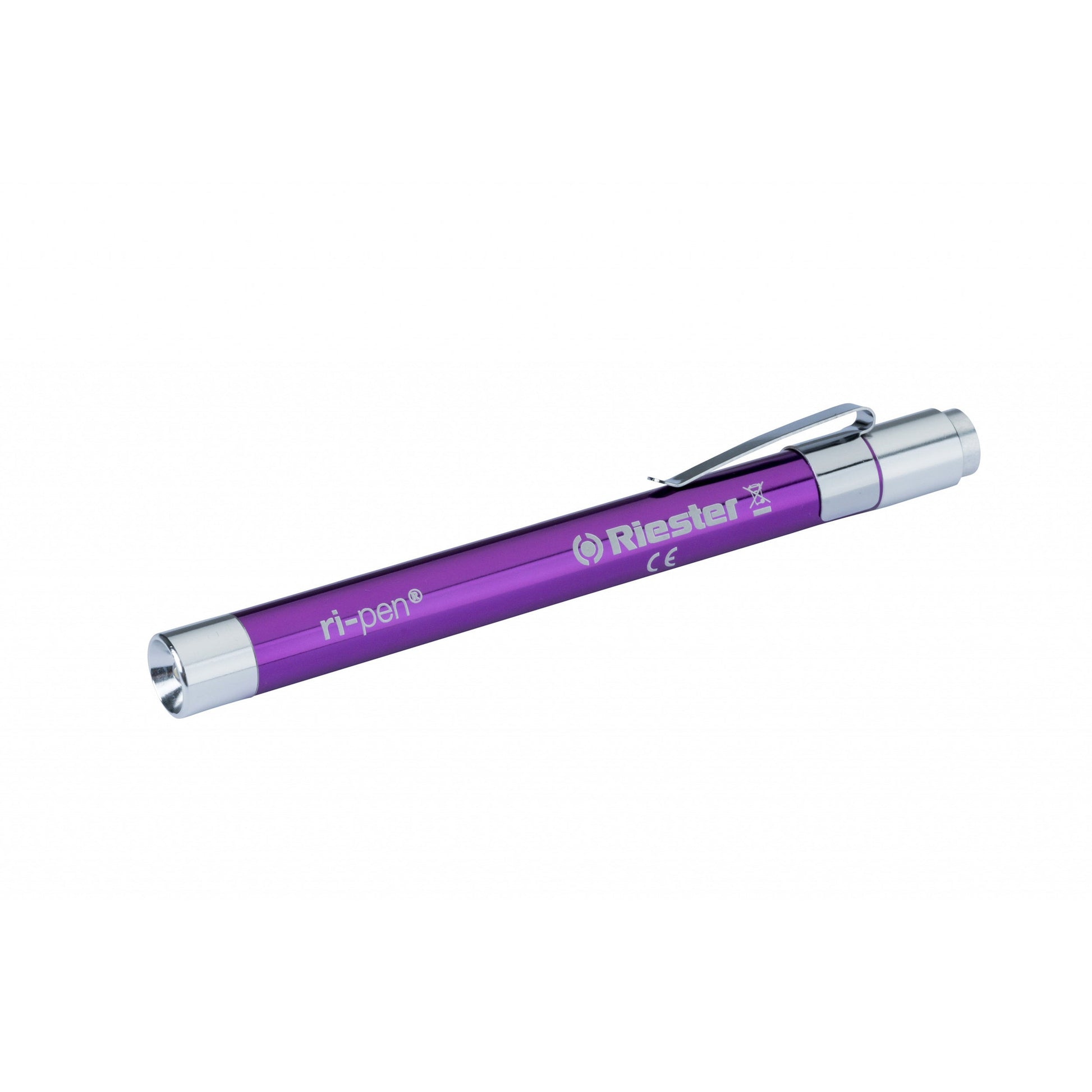 Ri-Pen® Penlight  - Purple - Riester