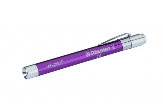 Ri-Pen® Penlight - Purple - Single - Riester