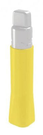 Microdot HiFlow Safety Lancets - 21G / 2.2mm - 