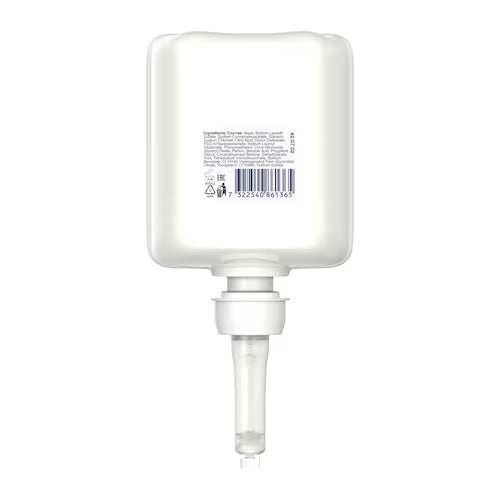 Tork Extra Mild Mini Soap - 475ml x 1 Bottle - 